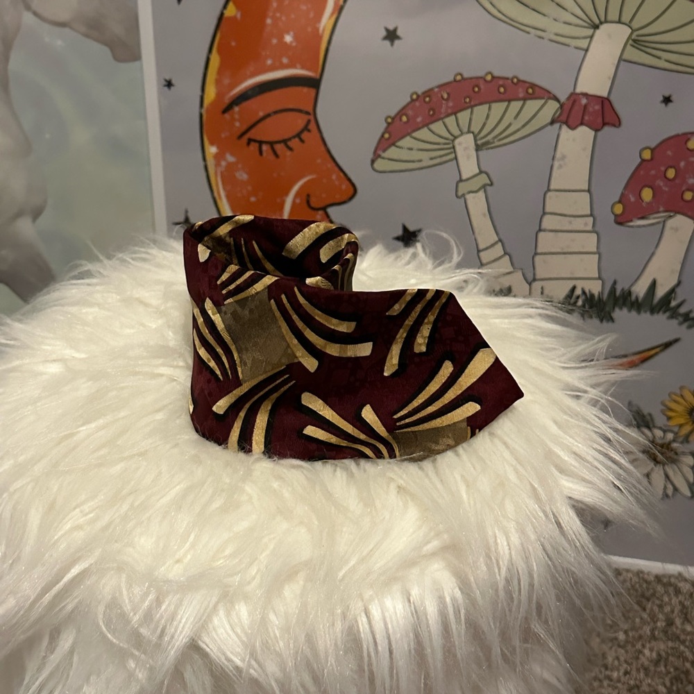 J. Riggings Vintage 80’s Silk Tie/ Ties 4 for $10